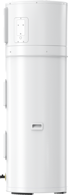 Rinnai REHP Series 50 Gallon Residential Hybrid Water Heater