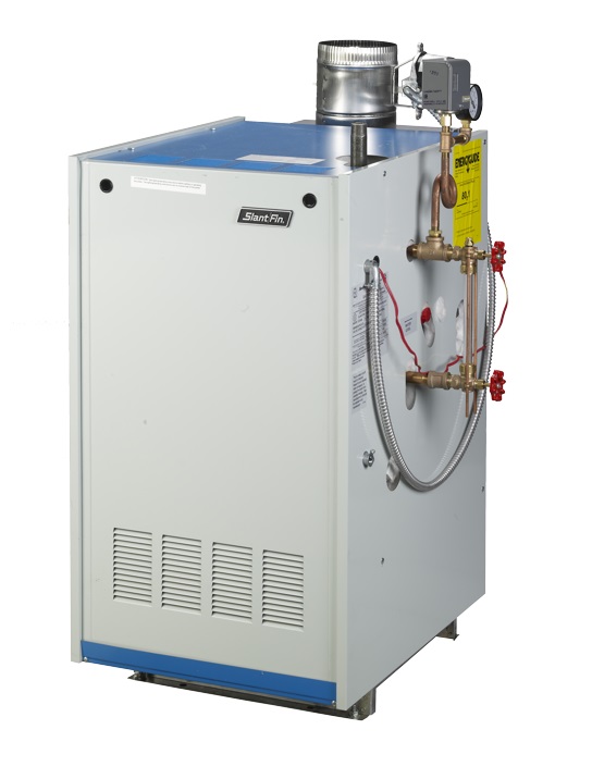 Slant Fin Galaxy GXHA-120EDPZ 120000 BTU Steam Boiler