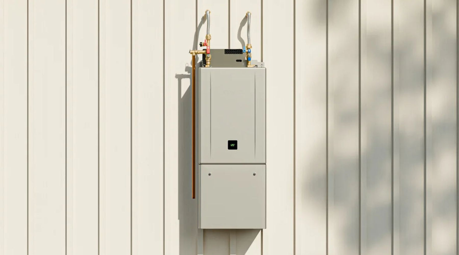 10 Tankless Water Heaters for Endless Hot Water by Plumbing Deals