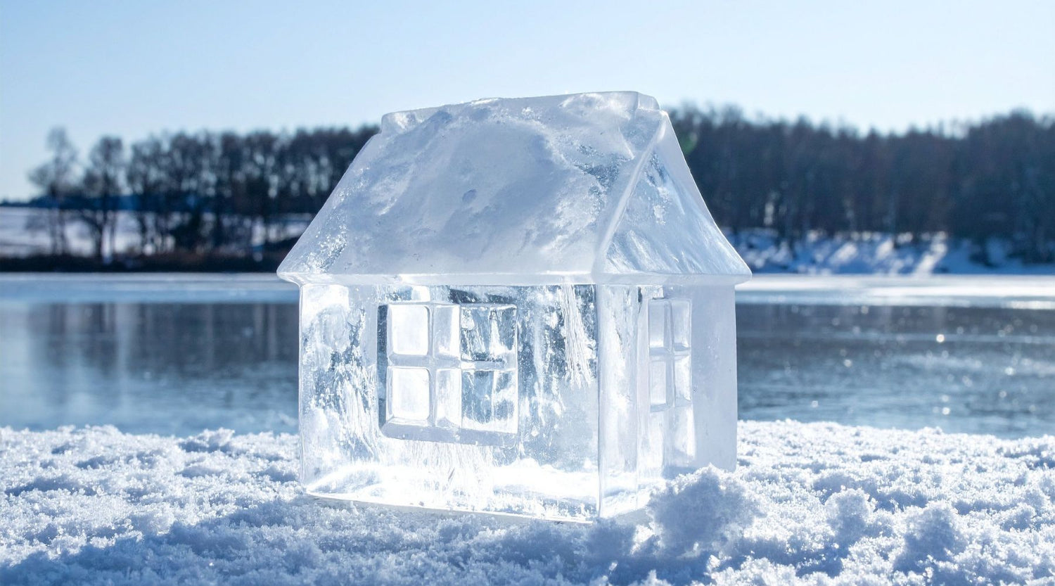 10 Ways to Prep Your House for Winter by Plumbing Deals