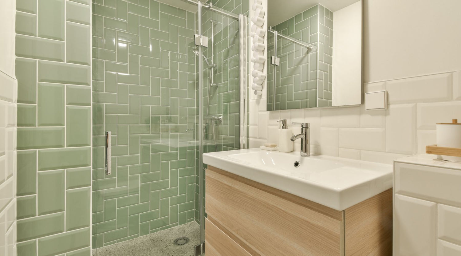 11 Reasons to Renovate Your Bathroom by Plumbing Deals