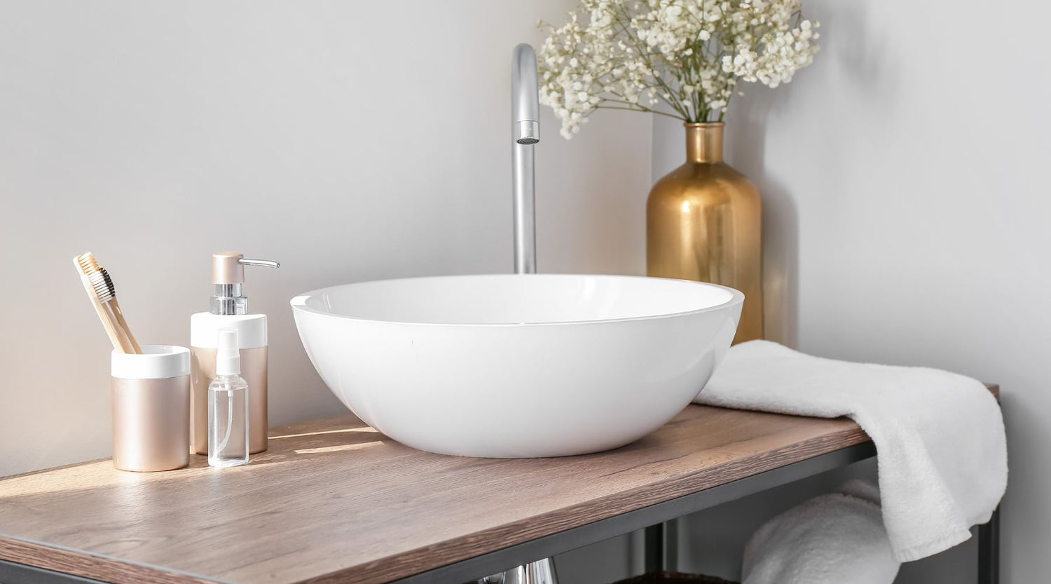 5 Bathroom Remodeling Ideas to Transform Your House by Plumbing Deals