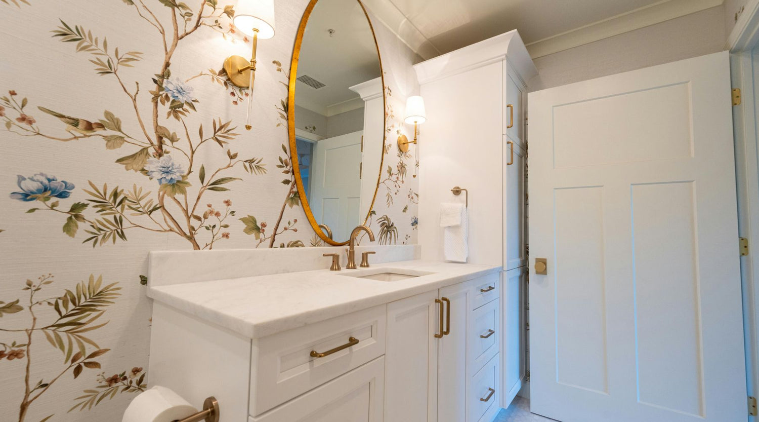 7 Low-Maintenance Bathroom Design Ideas by Plumbing Deals