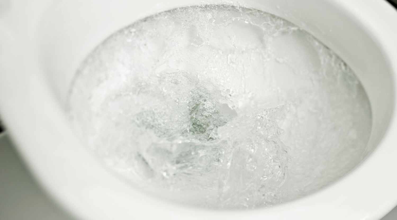 7 Reasons to Replace a Toilet by Plumbing Deals