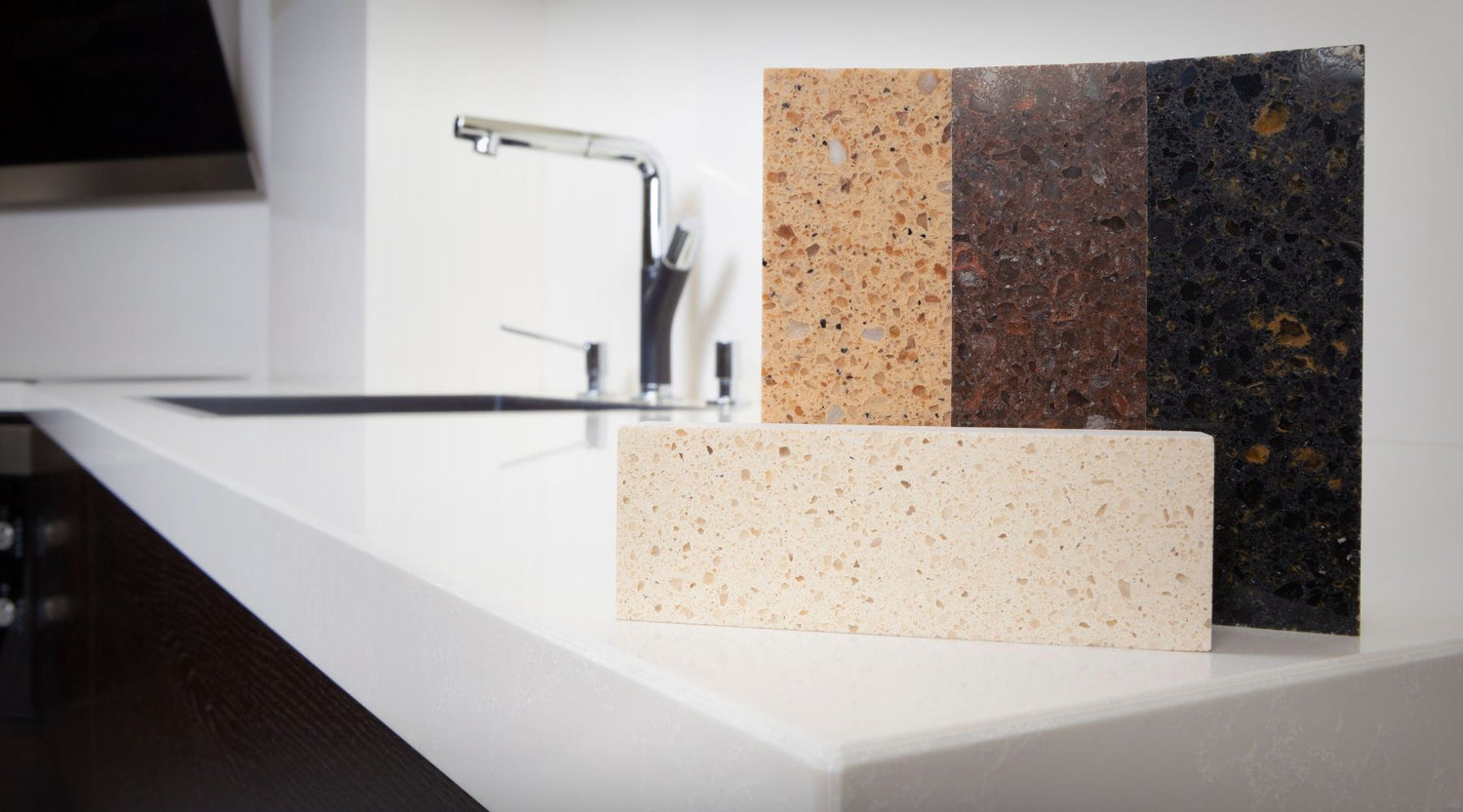 Bathroom Countertop Color Ideas