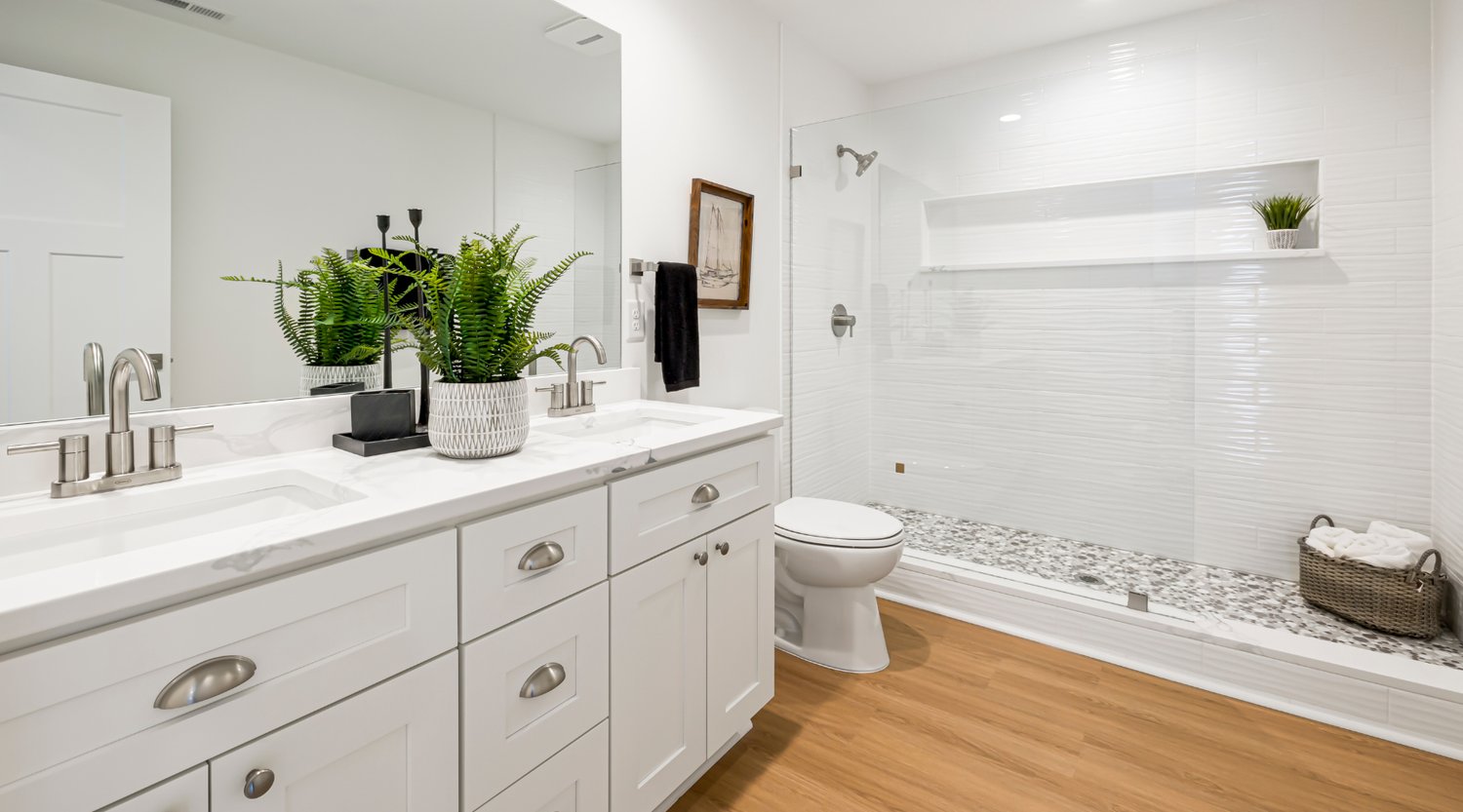 Bathroom Plumbing Upgrades That Increase Home Value by Plumbing Deals