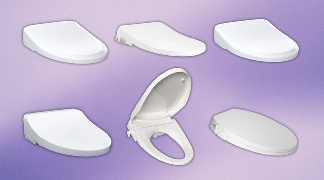 Best Bidet Seats of 2027
