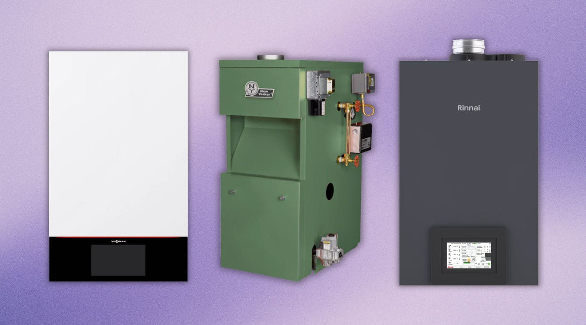 Best Boilers of 2026 by Plumbing Deals
