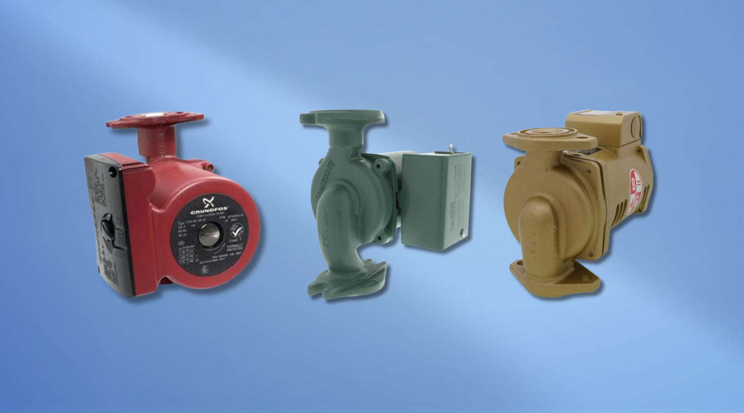 Best Hot Water Recirculating Pumps for Your Home in 2025 by Plumbing Deals