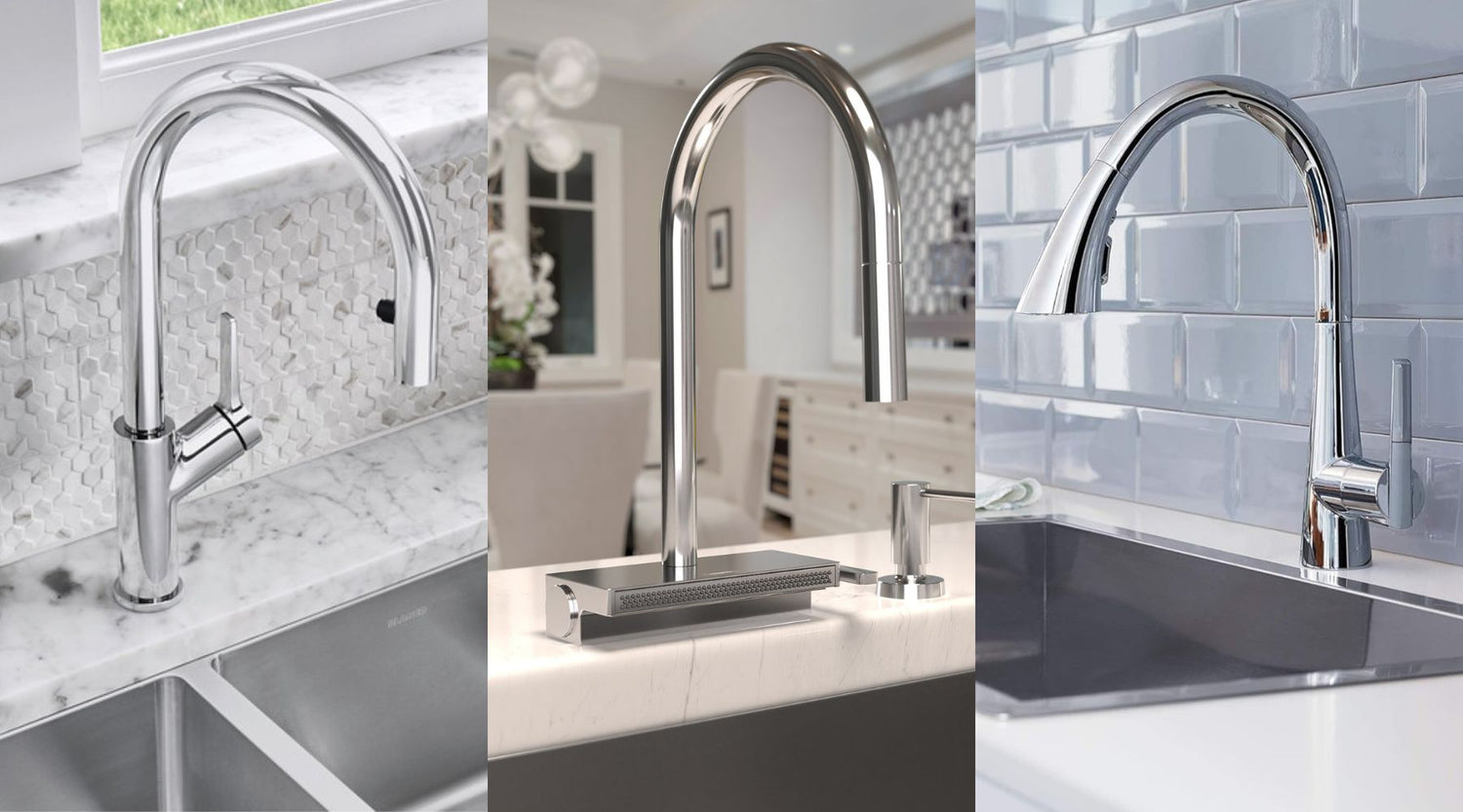 Best Kitchen Faucets for 2025 by Plumbing Deals
