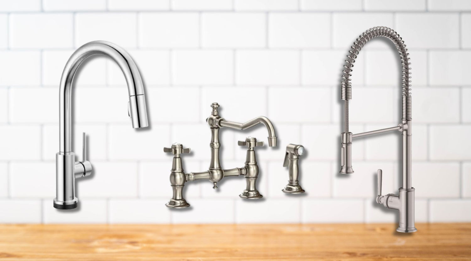 Best Kitchen Faucets for Low Water Pressure by Plumbing Deals