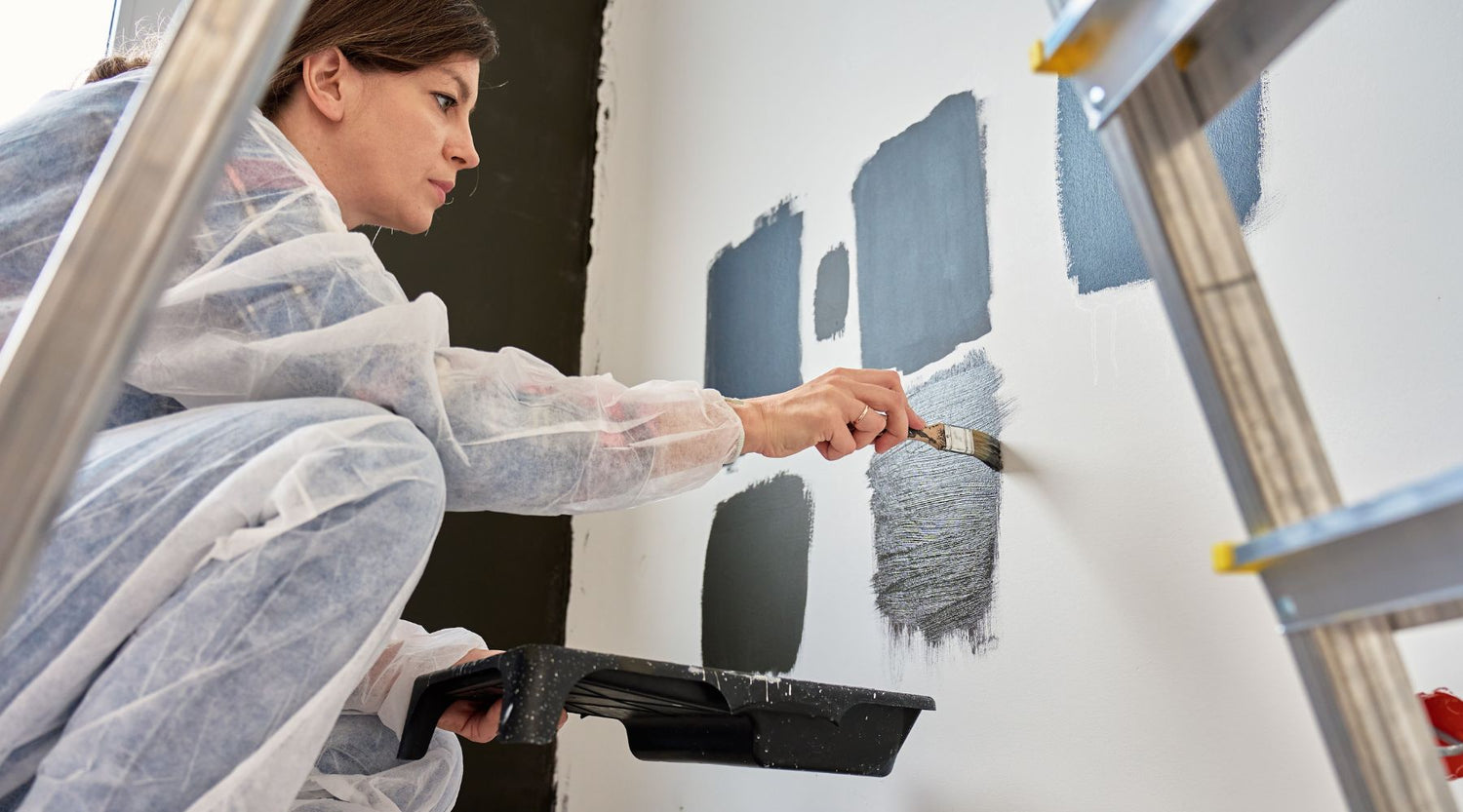 Best Paint Colors for Maximizing Home Value by Plumbing Deals