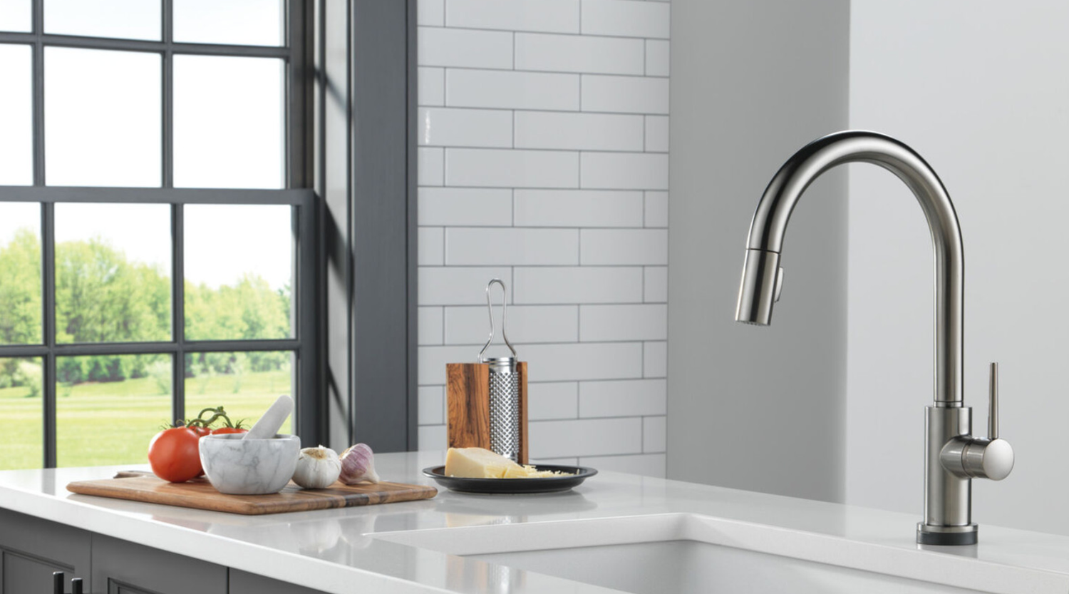 Best Touchless Kitchen Faucets to Upgrade Your Space by Plumbing Deals