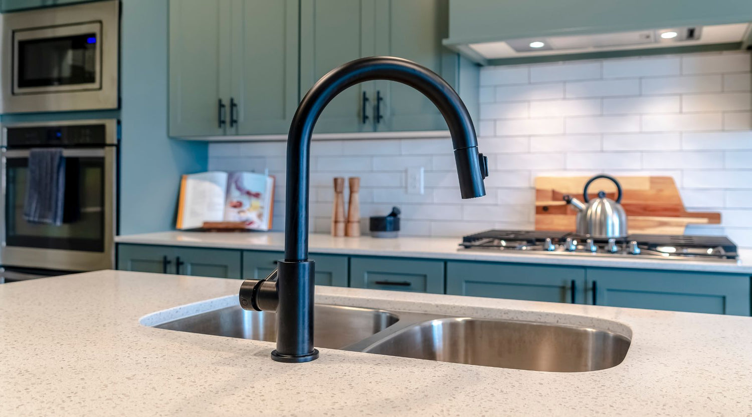 Best Undermount Kitchen Sinks for Your Home by Plumbing Deals