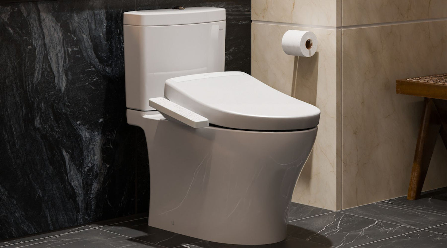 Bidet Seats: Features, Benefits, and What to Expect by Plumbing Deals