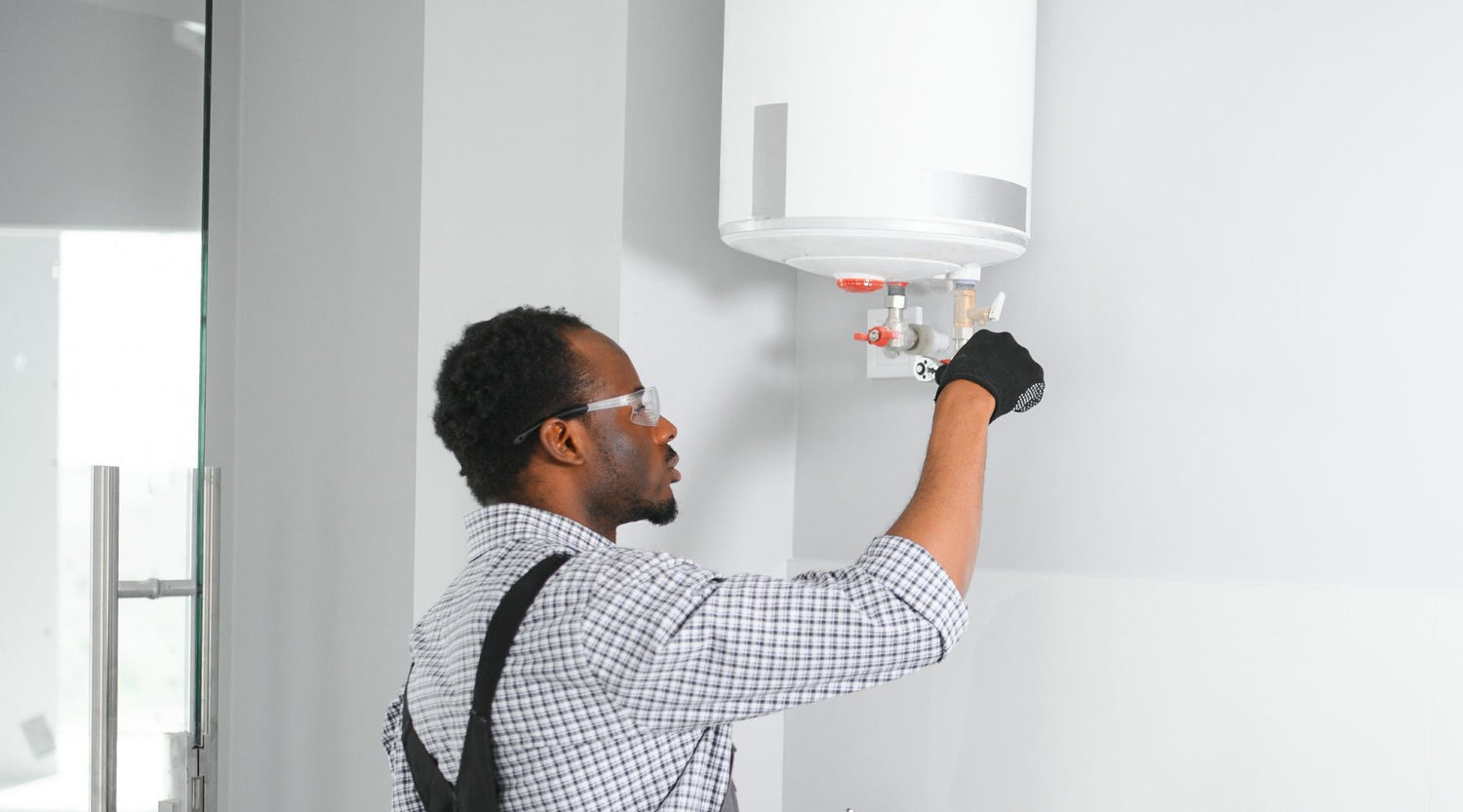 Boiler Basics: Everything You Need to Know by Plumbing Deals