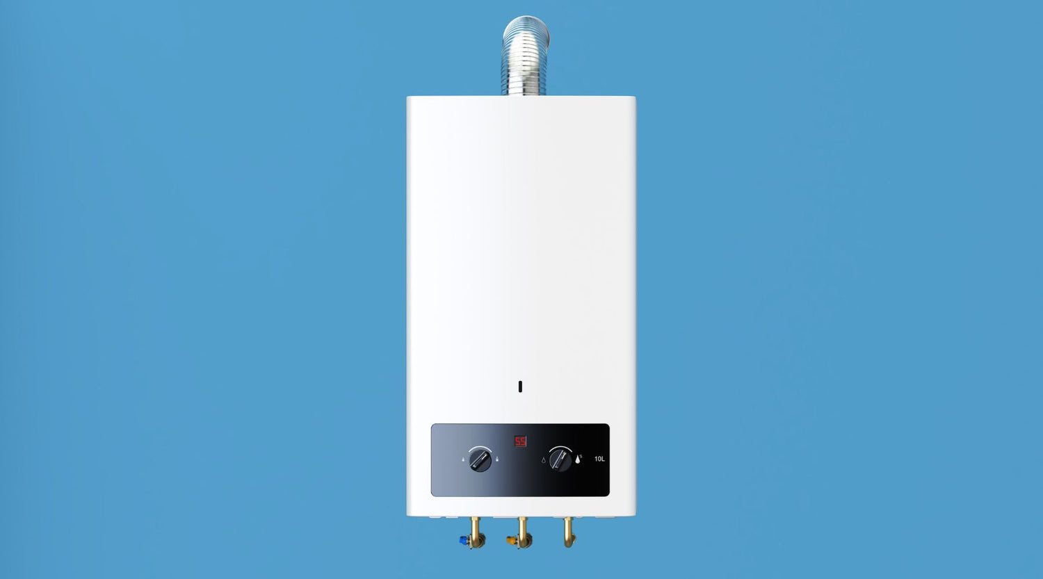 Boilers and BTUs (British Thermal Units) by Plumbing Deals