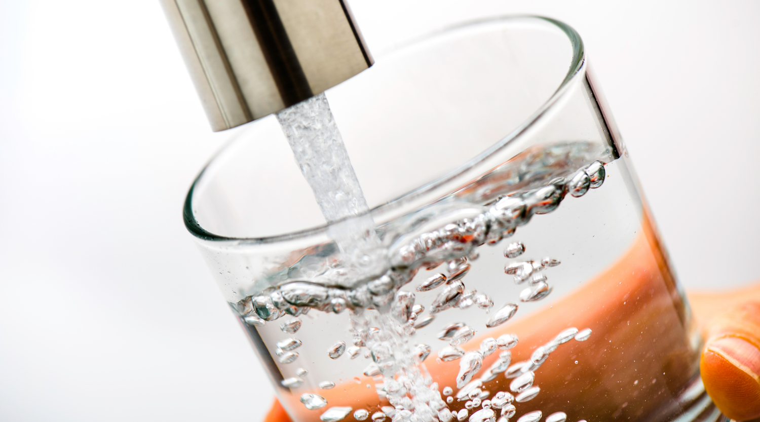Buying Guide: Under-Sink Water Filtration Systems by Plumbing Deals