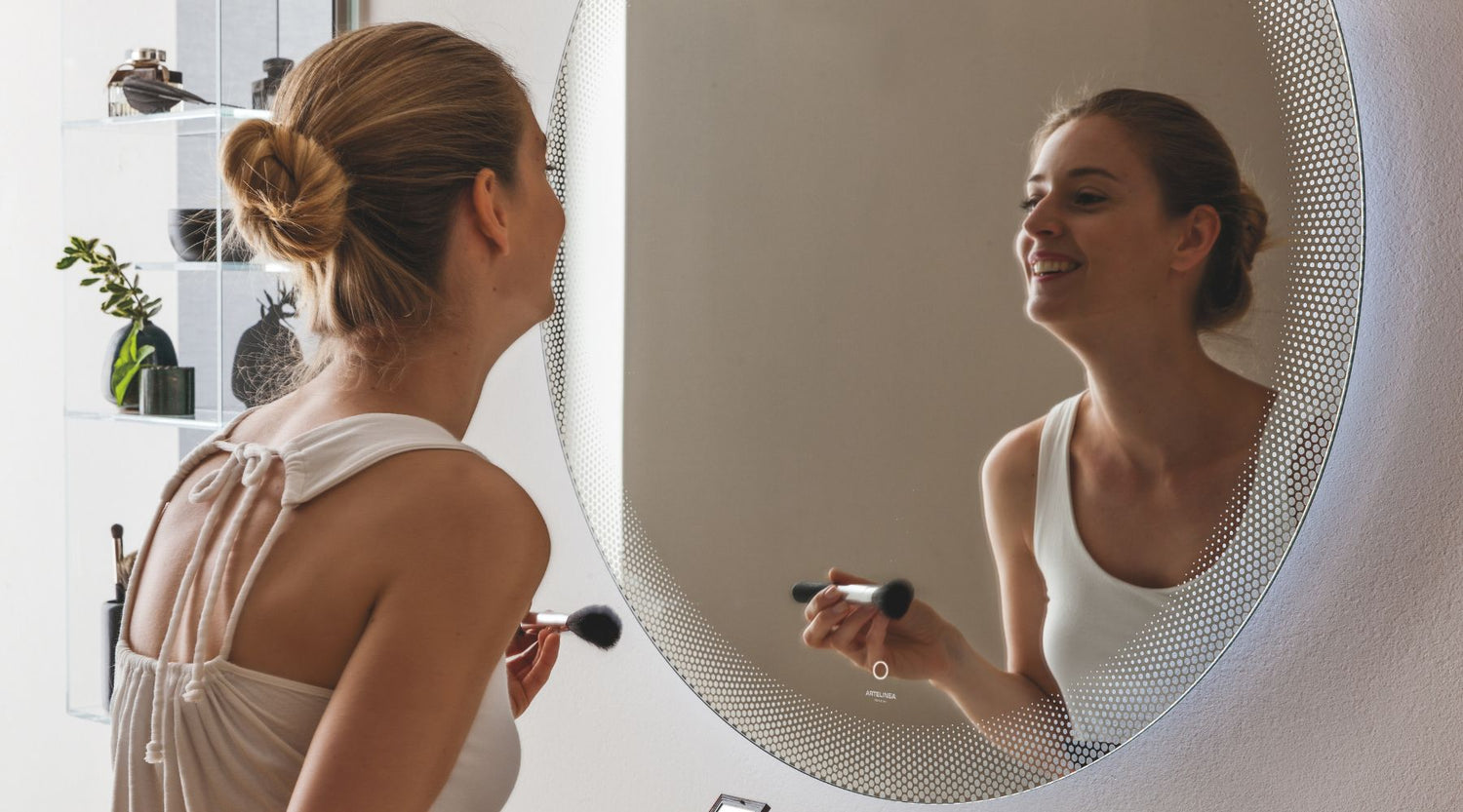 Choosing a Medicine Cabinet for Your Bathroom by Plumbing Deals