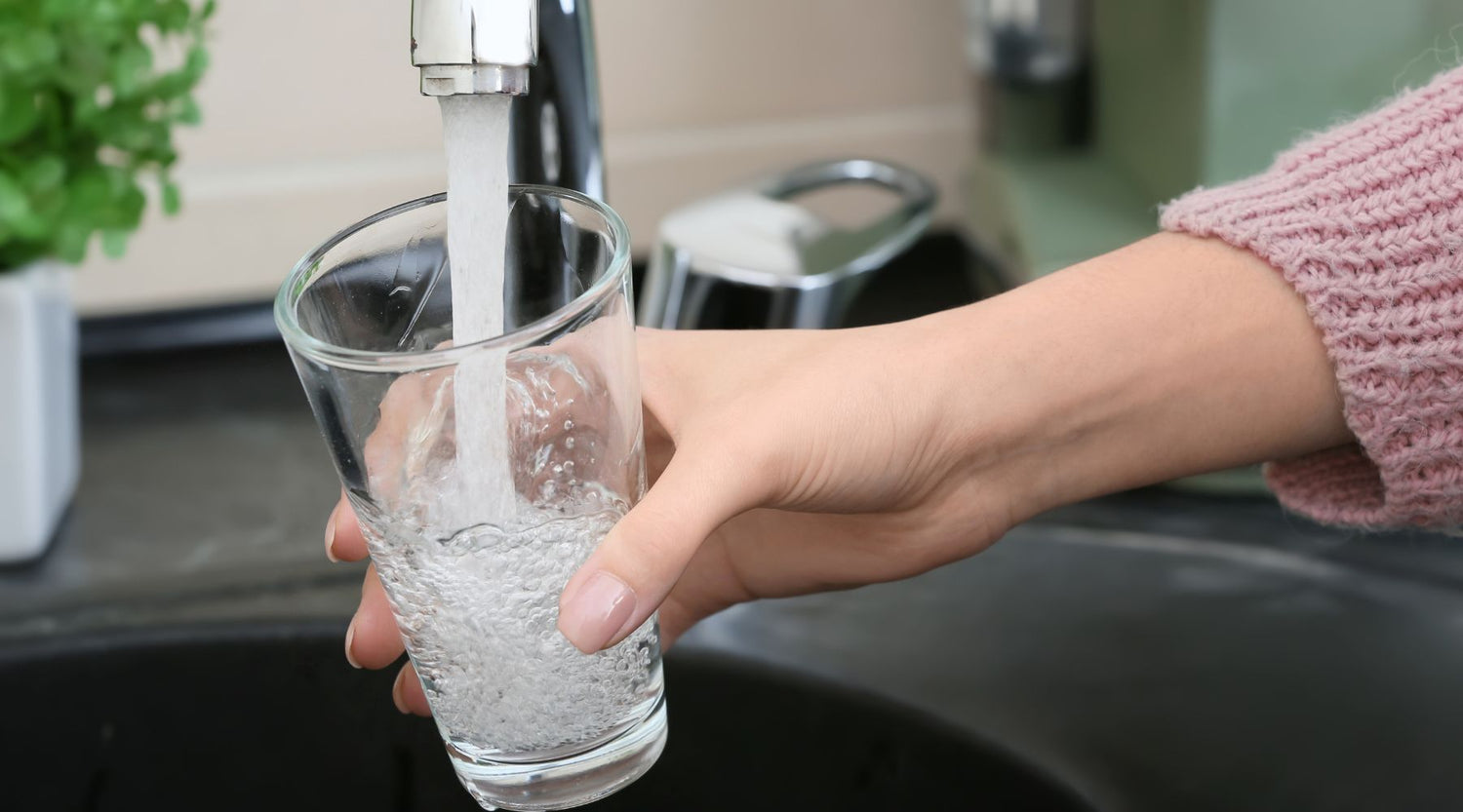 Choosing the Right Water Filtration System by Plumbing Deals