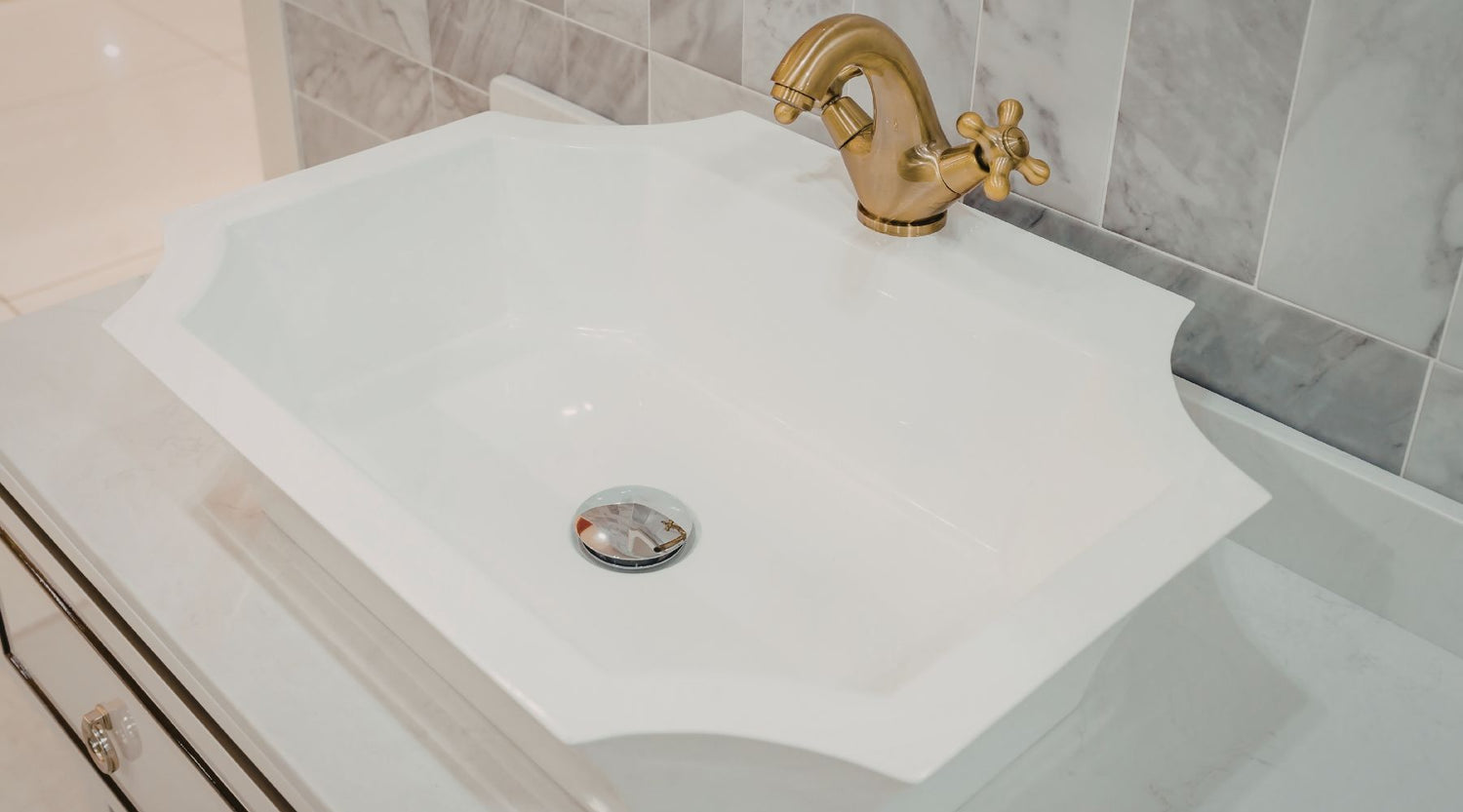Decorative Plumbing Trends of 2019 by Plumbing Deals