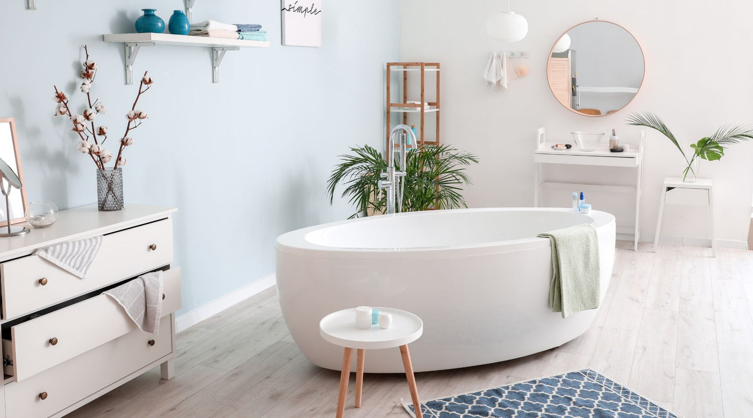 Design Trends in 2020 by Plumbing Deals