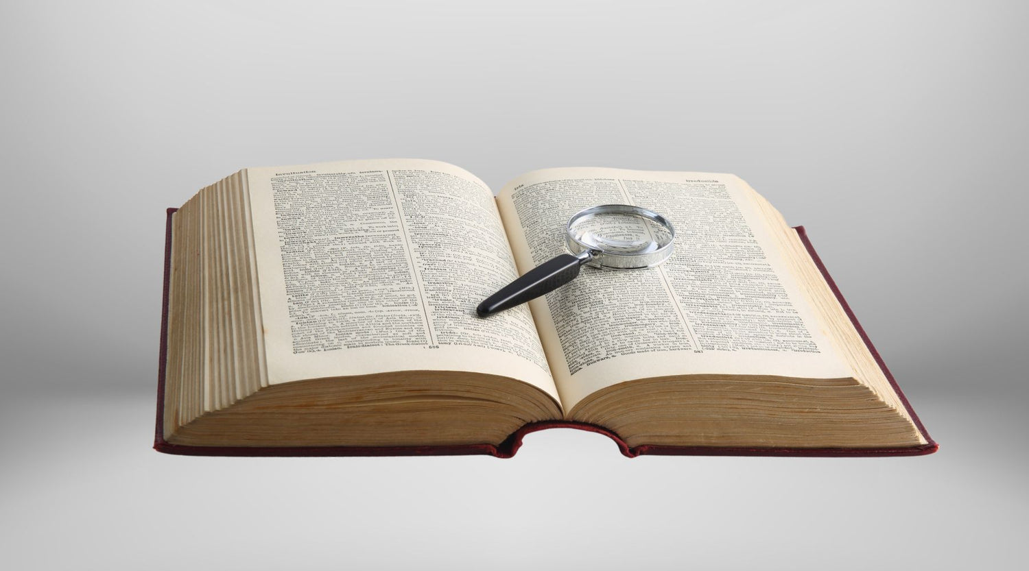 Dictionary by Plumbing Deals