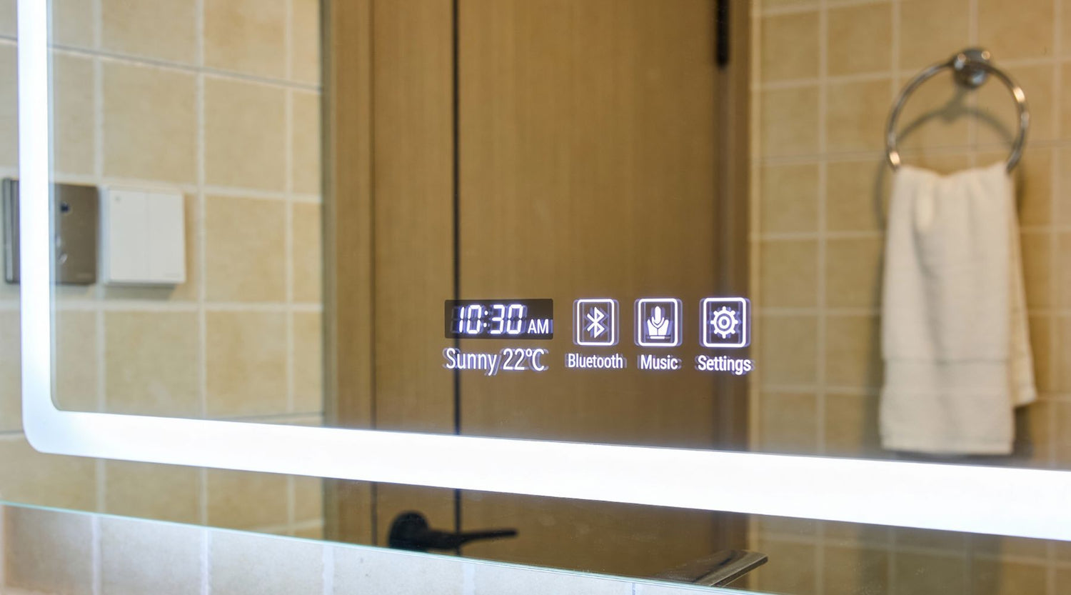 Discover New Bathroom Technology for 2019 by Plumbing Deals