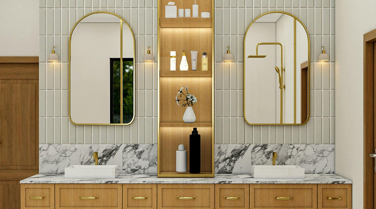 Discover the Top Bathroom Fixtures of 2026 by Plumbing Deals