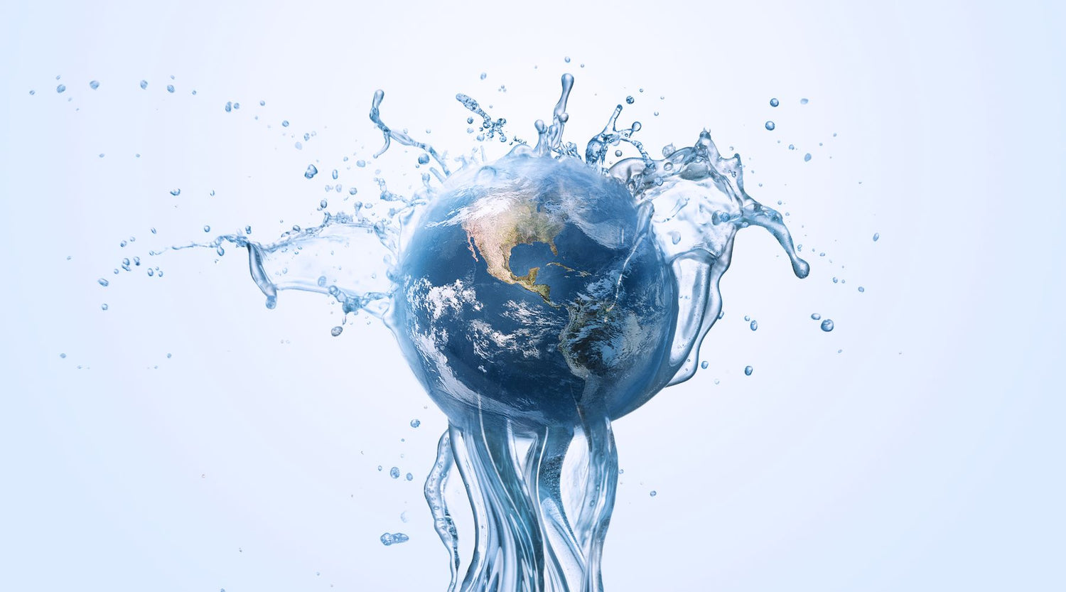 Easy Ways to Conserve Water at Home by Plumbing Deals
