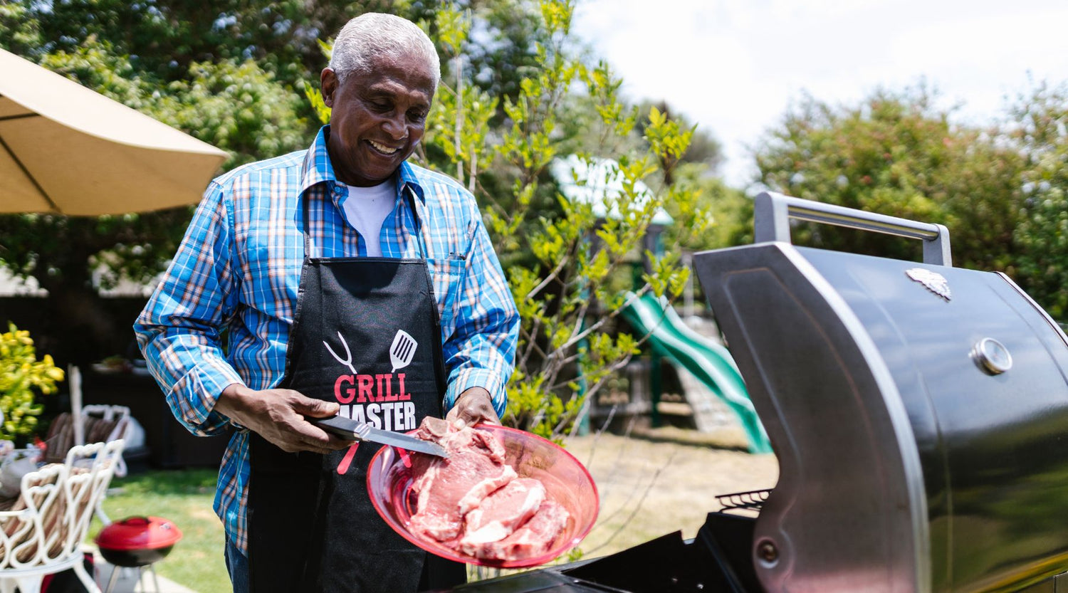 Father's Day Gift Guide: Upgrade Outdoor Setups for Summer Cooking by Plumbing Deals