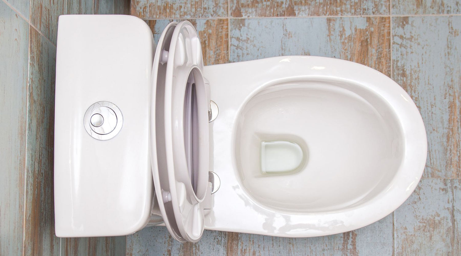 Factors to Consider When Choosing a Toilet by Plumbing Deals