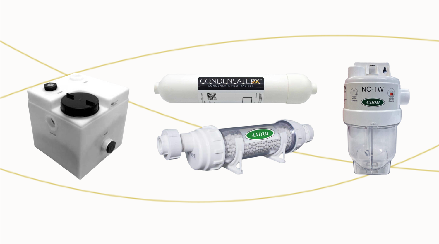Guide to Choosing the Best Condensate Neutralizer by Plumbing Deals