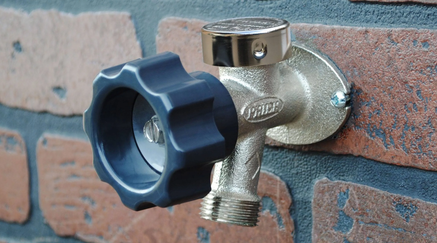 Hose Bib Replacement Guide: Prevent Leaks and Freezing with Frost-Free Outdoor Faucets by Plumbing Deals