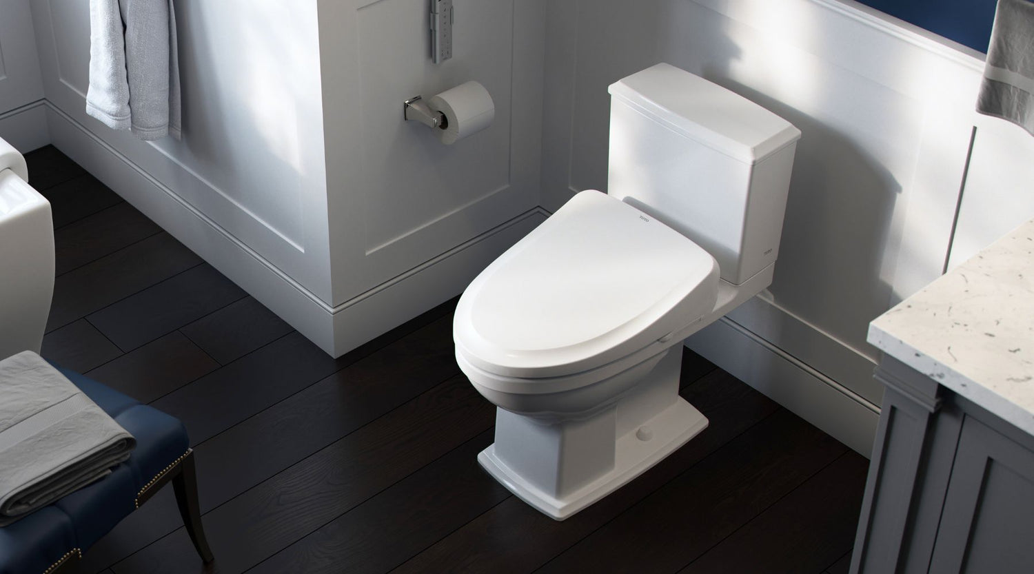 How Bidets Help Save Water and Reduce Waste by Plumbing Deals