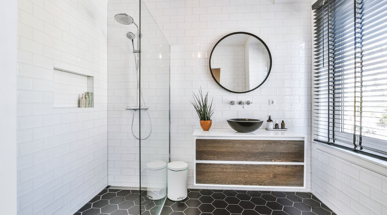 How COVID-19 Will Influence Bathroom Design by Plumbing Deals