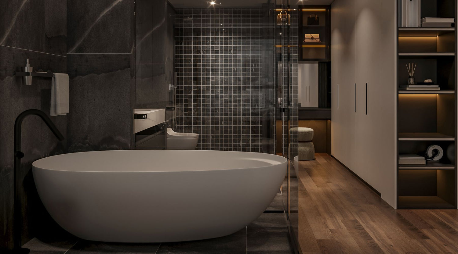 How Technology Is Transforming Water Closets by Plumbing Deals