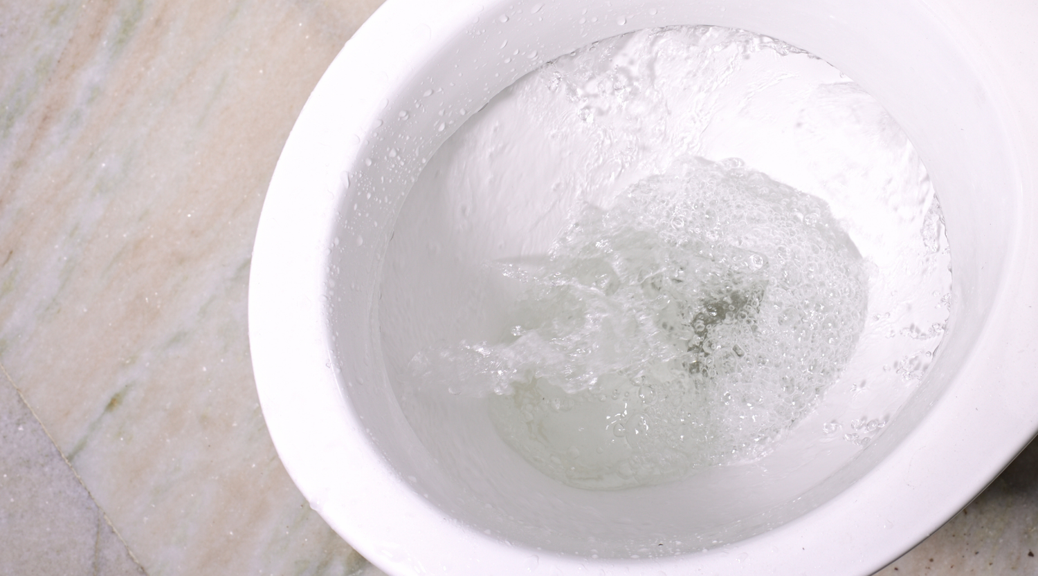 How To Fix a Running Toilet by Plumbing Deals