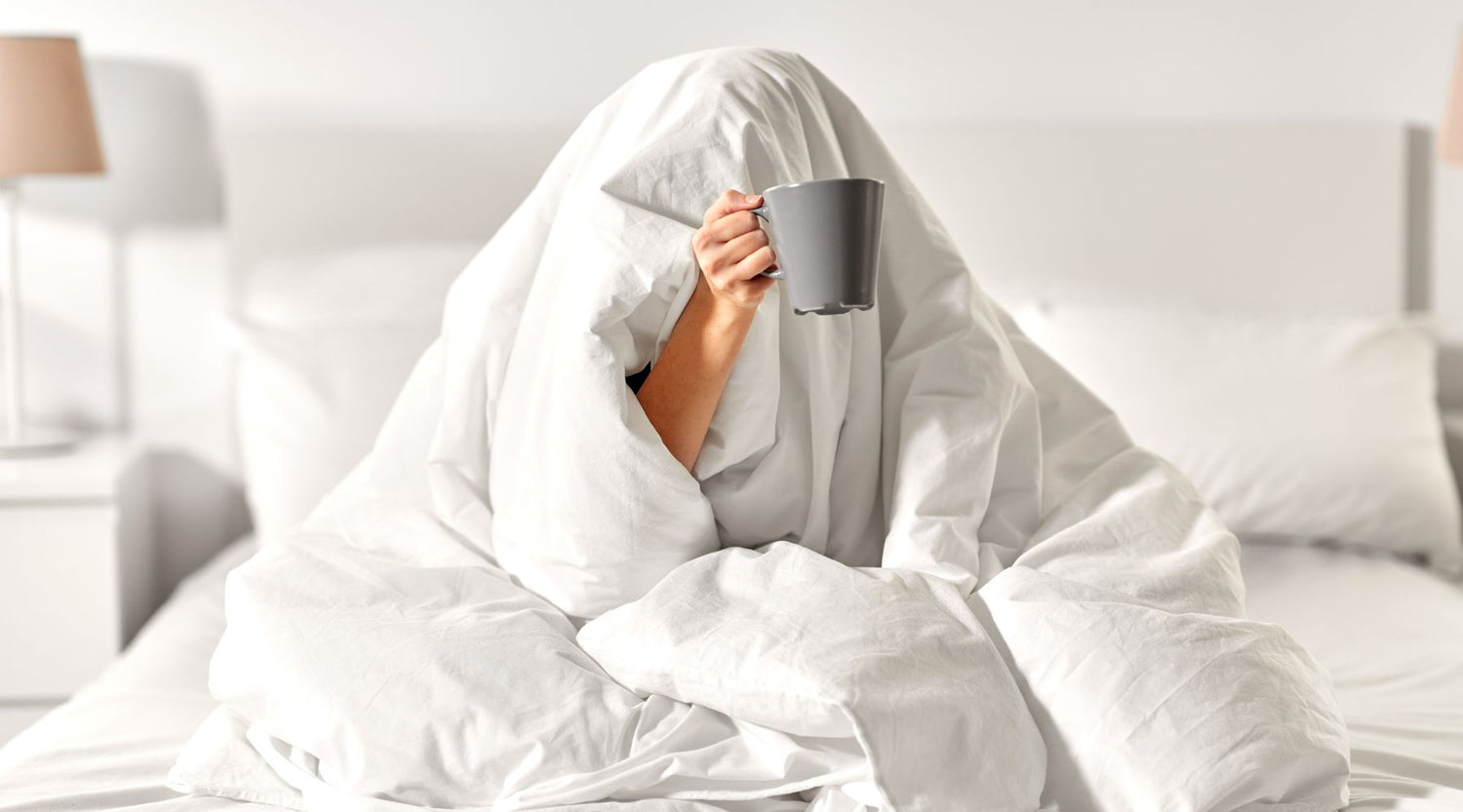 How To Stay Warm All Winter Long by Plumbing Deals