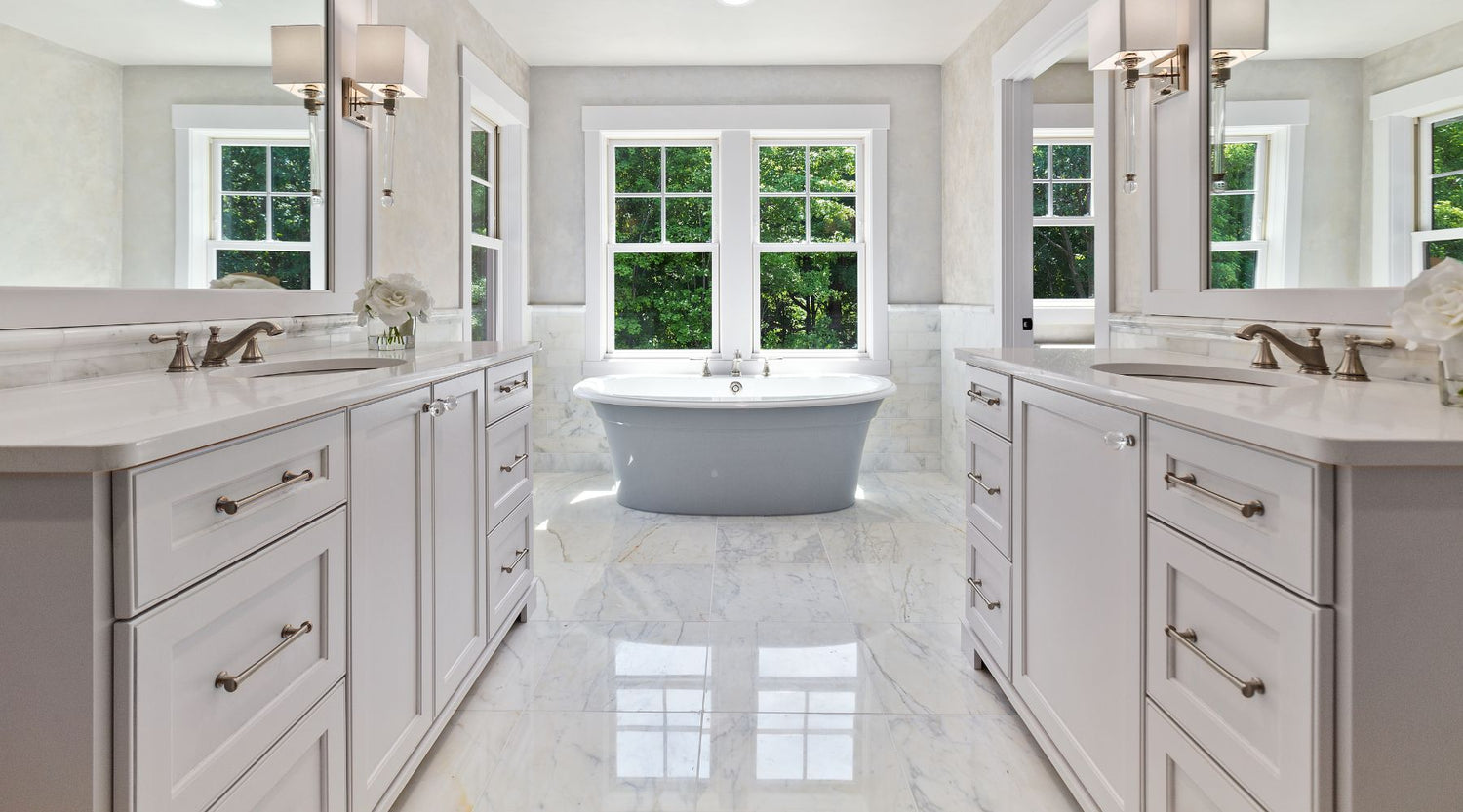 How to Budget for a Bathroom Remodel by Plumbing Deals