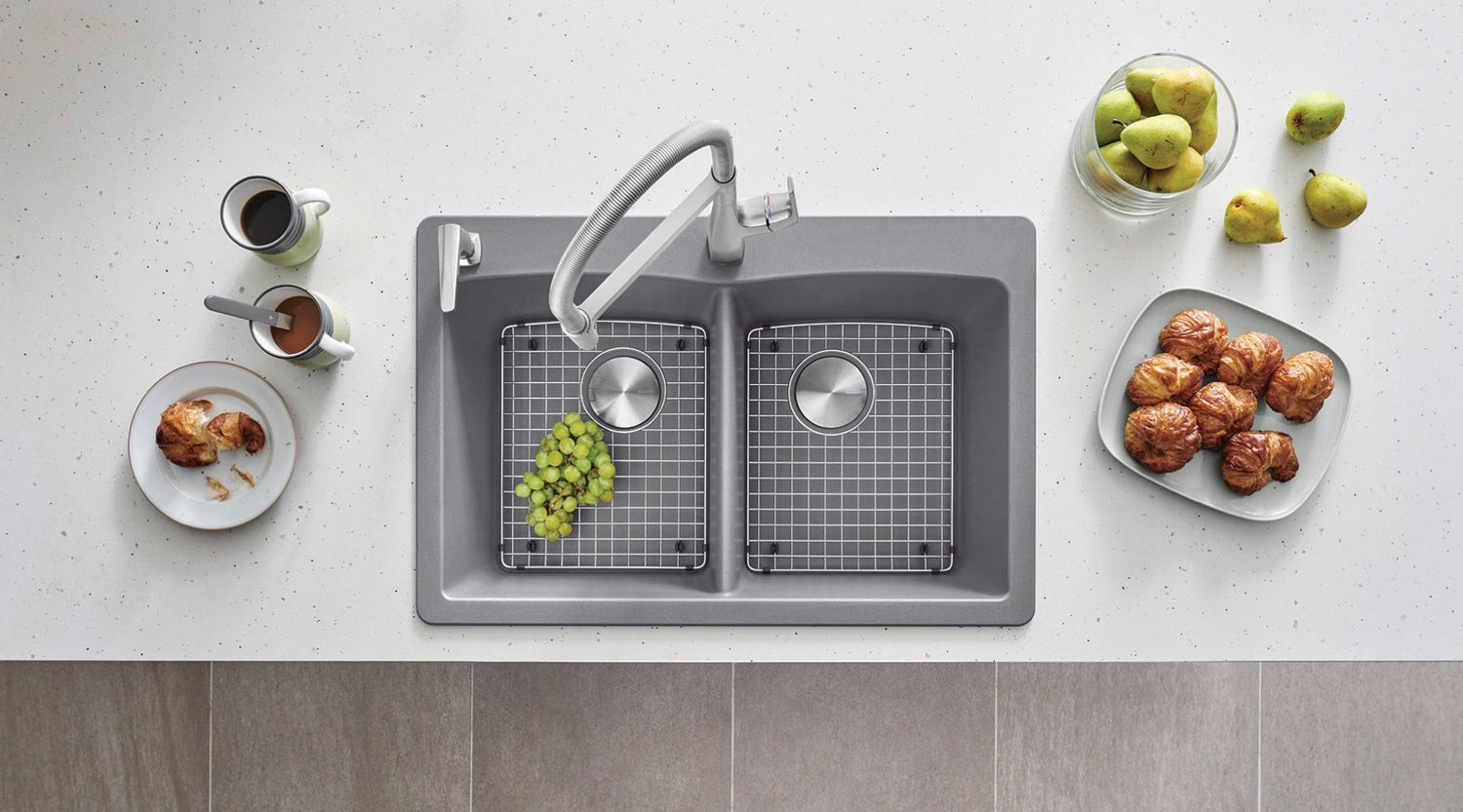 How to Care For Blanco Sinks by Plumbing Deals