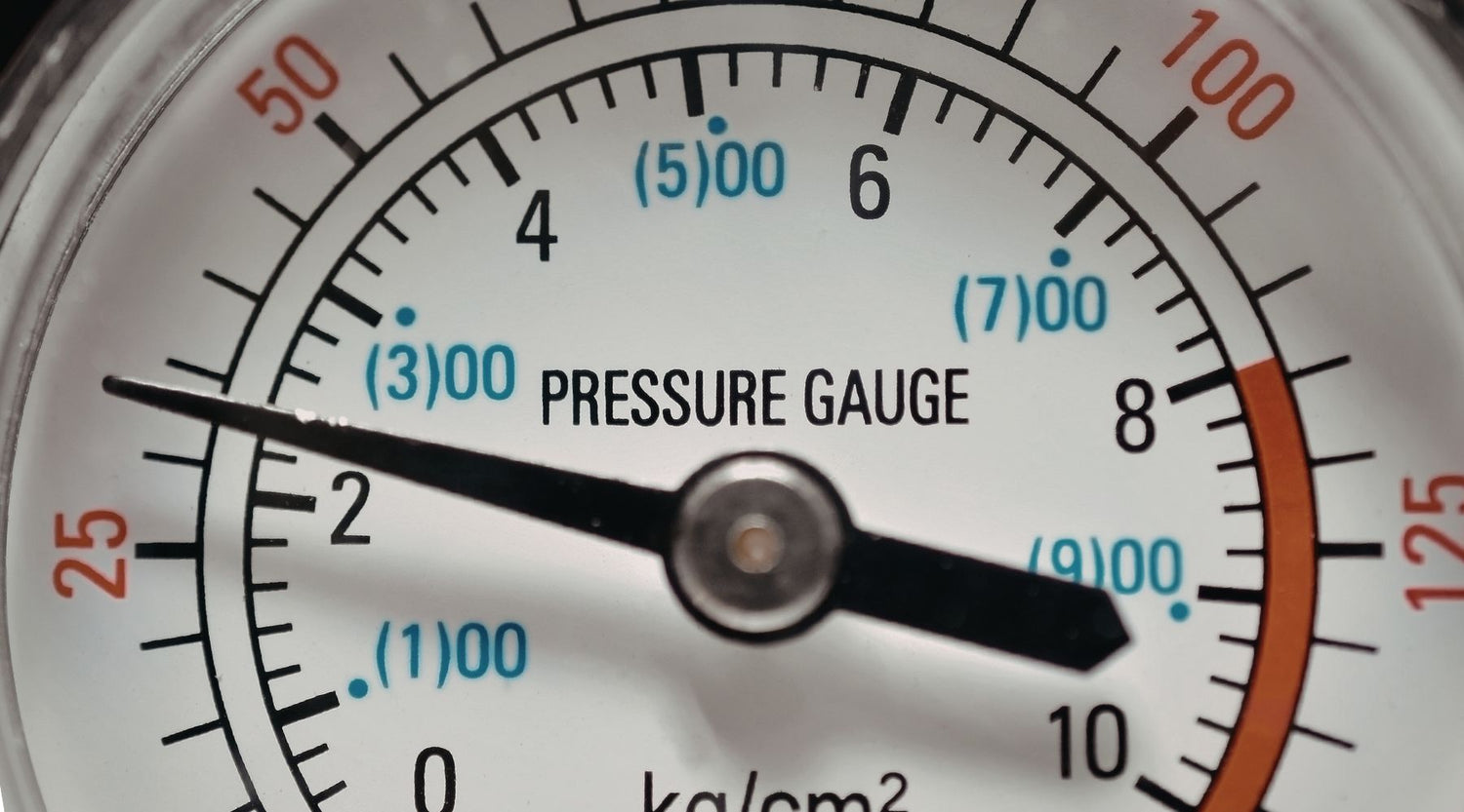 How to Check Municipal Water Pressure and Know What Your PSI Means by Plumbing Deals
