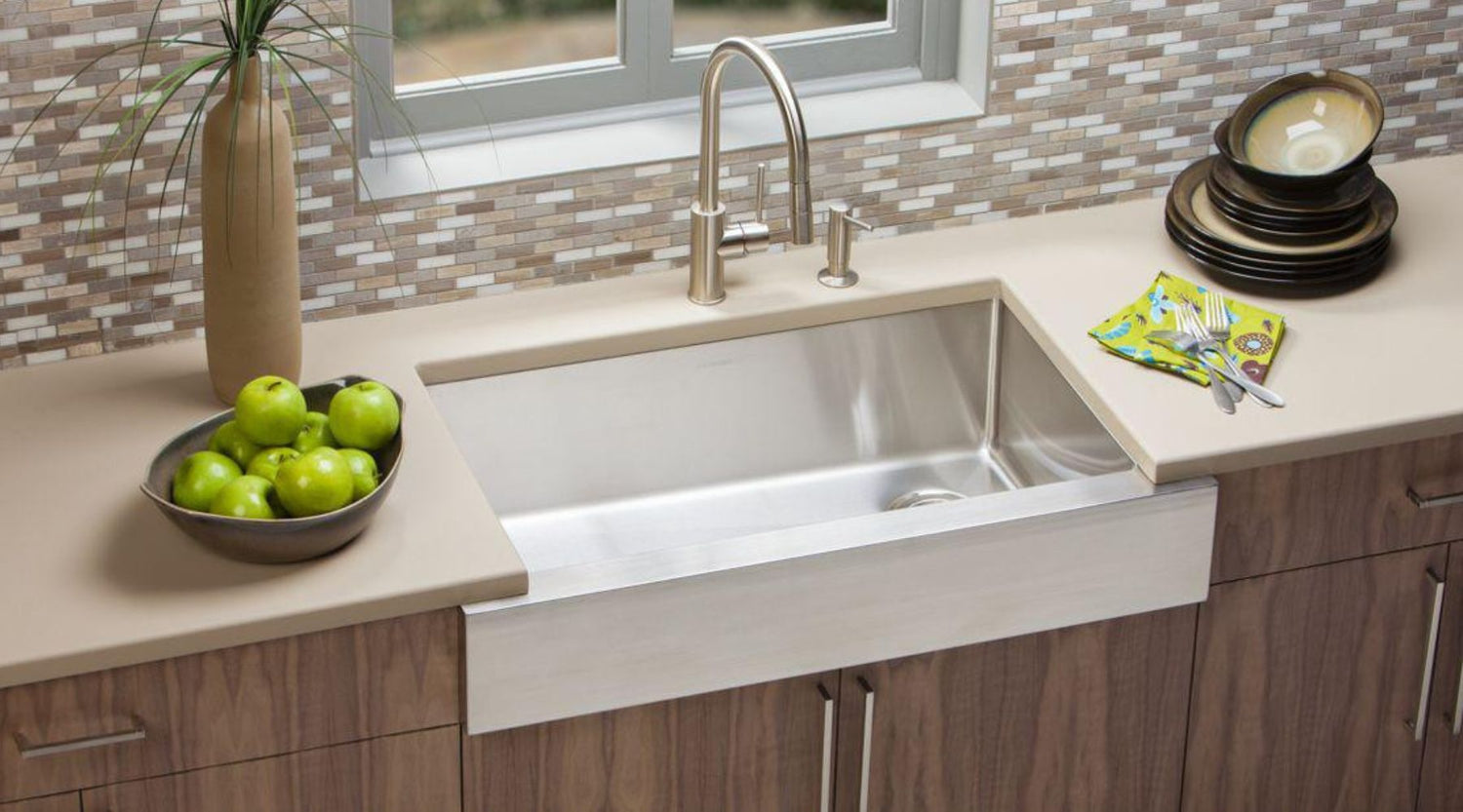 How to Choose the Right Elkay Sink for Your Kitchen by Plumbing Deals