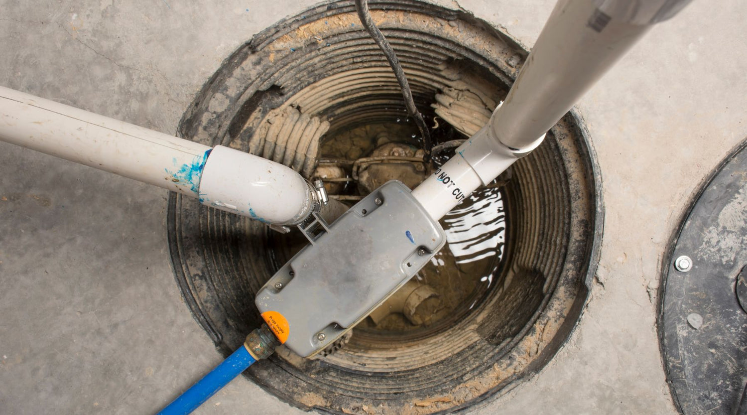 How to Choose the Right Pump by Plumbing Deals