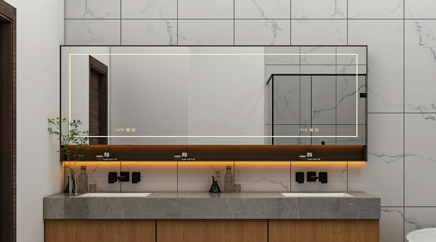 How to Choose the Right Vanity for Your Bathroom by Plumbing Deals