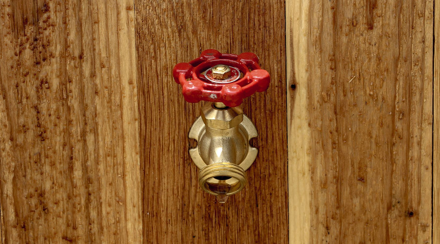 How to Prep Your Outdoor Faucets for Spring by Plumbing Deals