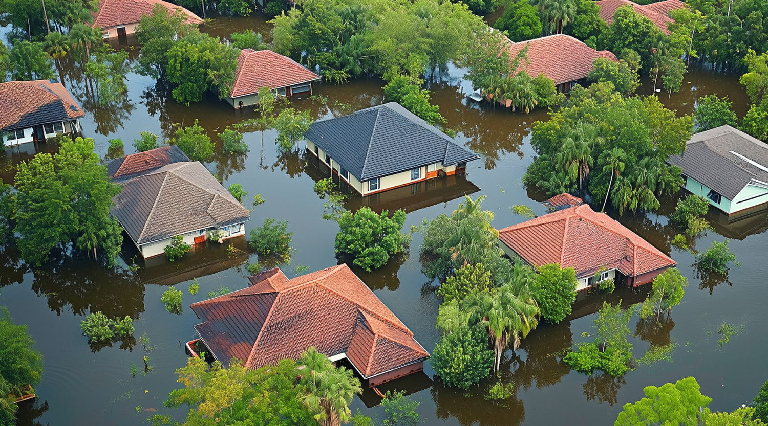 How to Protect Your House From Floods by Plumbing Deals