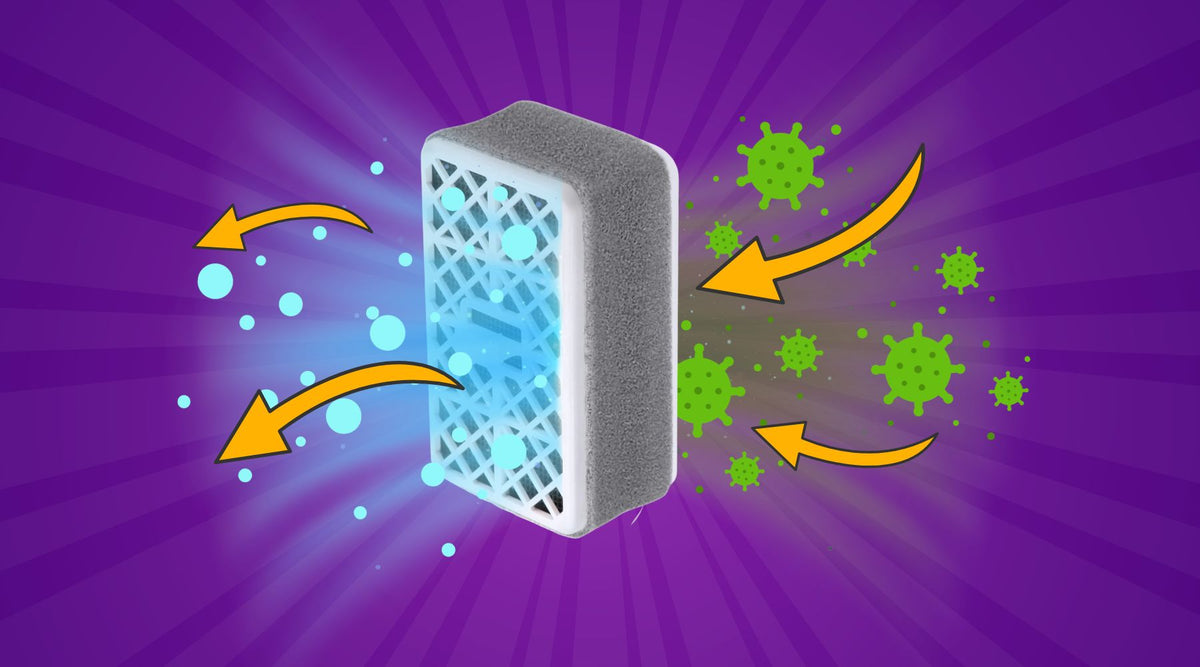 How to Replace Your TOTO Washlet Deodorizer Filter by Plumbing Deals