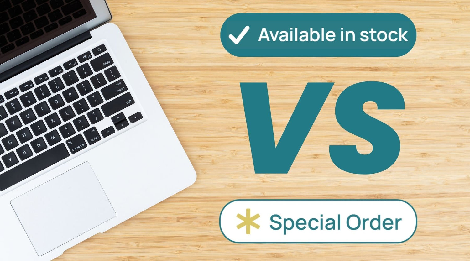 In Stock vs. Special Order: What You Need to Know by Plumbing Deals