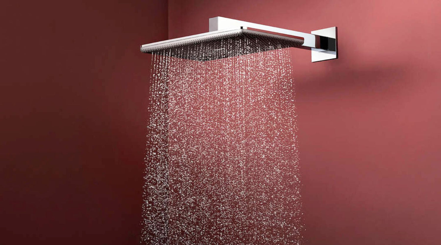 Why Rain Shower Heads Feel Better and Which Ones Are Actually Worth It by Plumbing Deals
